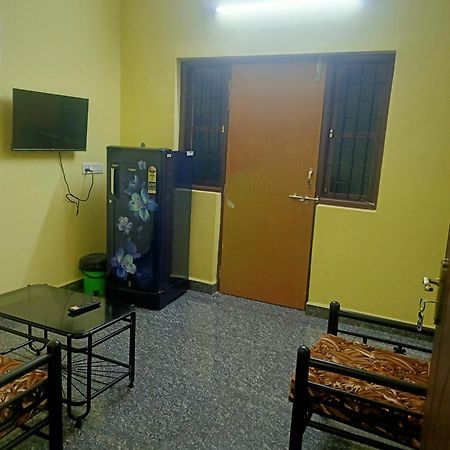 Shanaya Holiday Apartment Benaulim Buitenkant foto