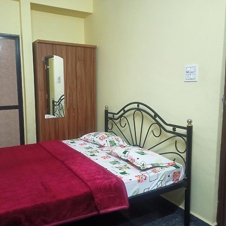 Shanaya Holiday Apartment Benaulim Buitenkant foto