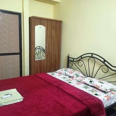 Shanaya Holiday Apartment Benaulim Kamer foto
