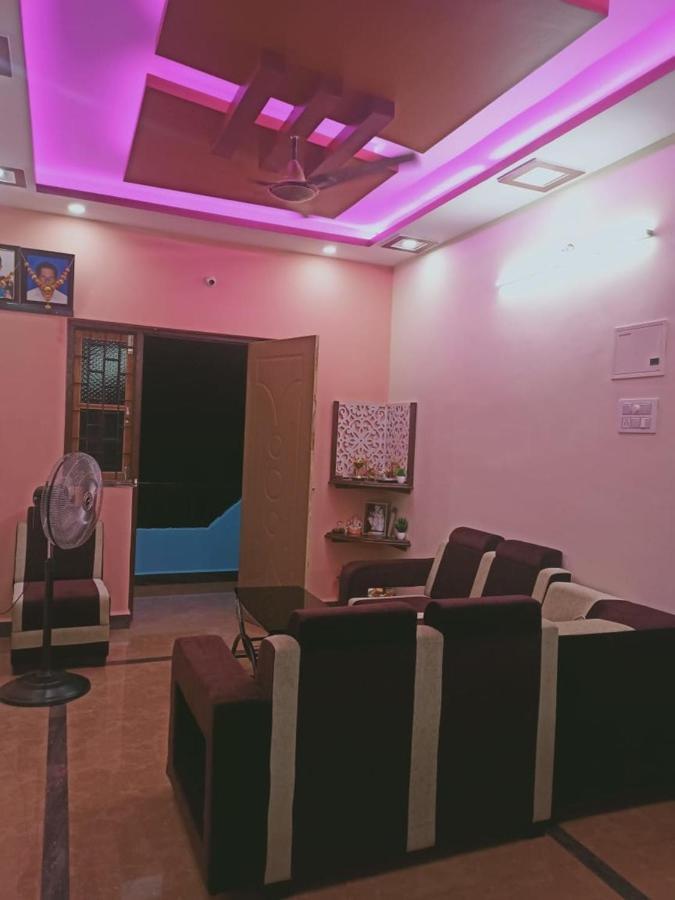 Shanaya Holiday Apartment Benaulim Buitenkant foto