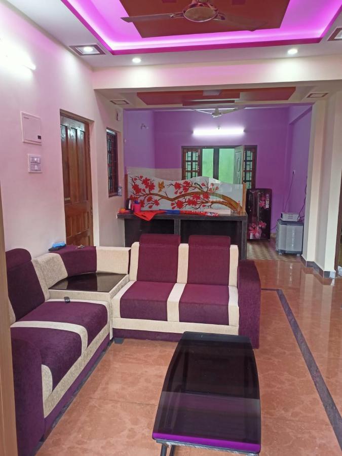 Shanaya Holiday Apartment Benaulim Buitenkant foto