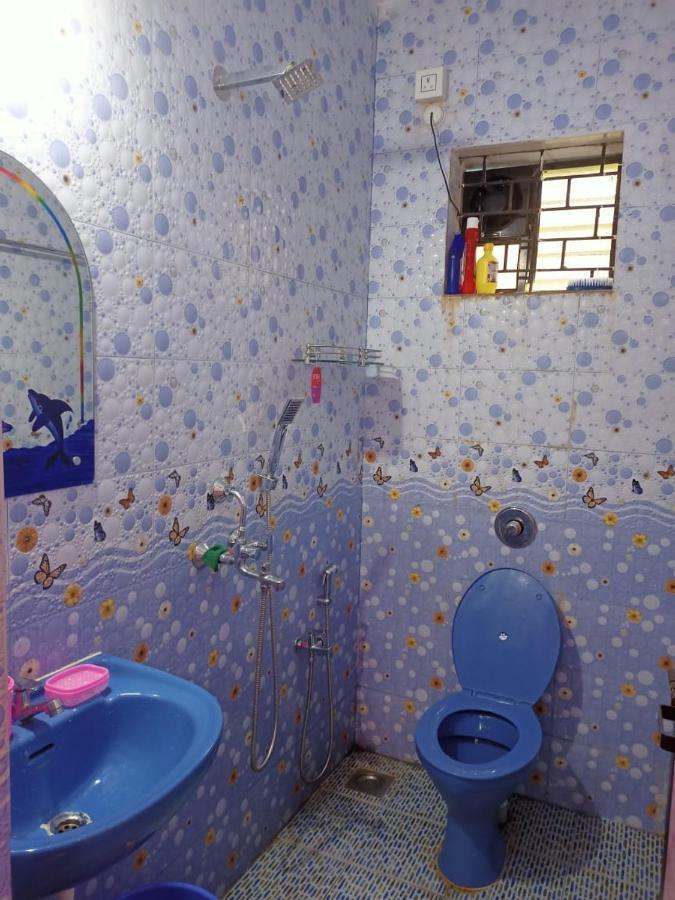 Shanaya Holiday Apartment Benaulim Buitenkant foto
