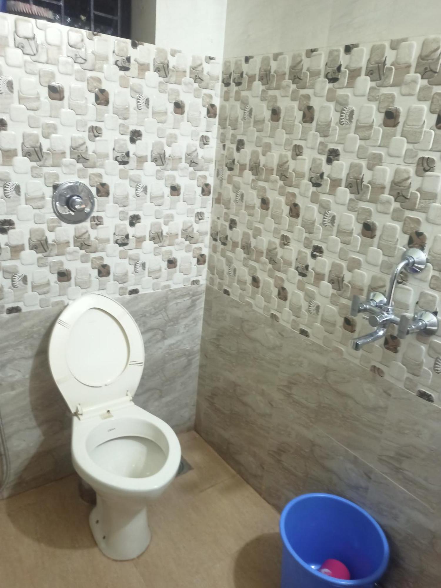 Shanaya Holiday Apartment Benaulim Kamer foto